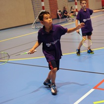 Badminton